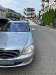 Mercedes-Benz S Mercedes S Class 320CDI Gtronic 4matic