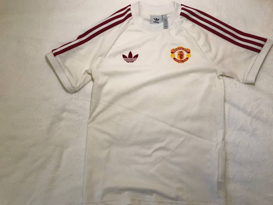 Adidas manchester united