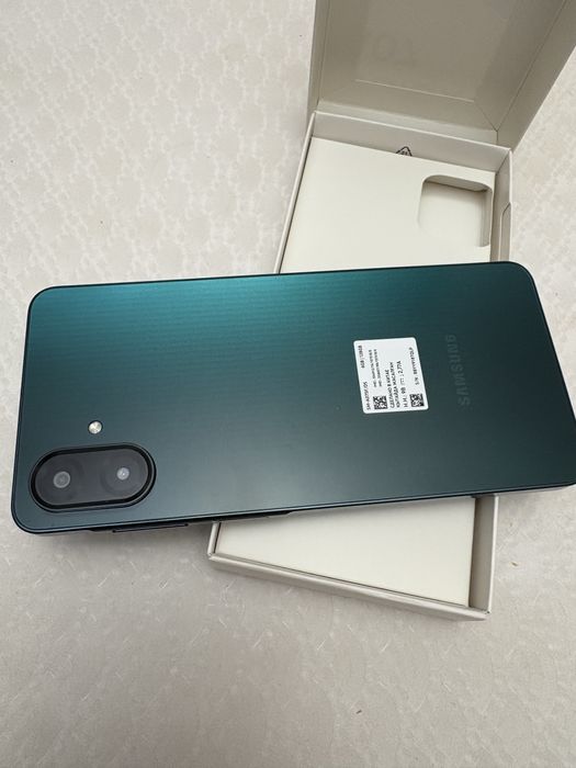 Самсунг галакси А07