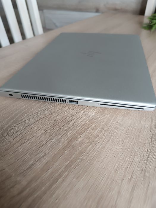 HP Elitebook 830 G5