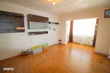 Apartament 2 camere decomandat, CORA - Bacau