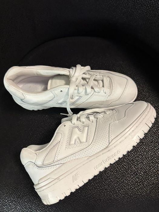 Кецове New Balance 550