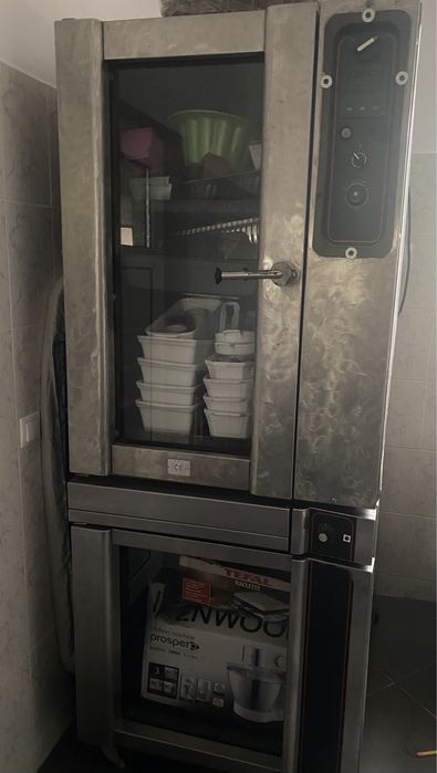 Vand cuptor si dospitor patiserie