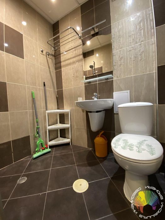 Дава се под наем Двустаен апартамент в Бургас, Лазур - 64 кв.м за 382.5 € - Снимка #10