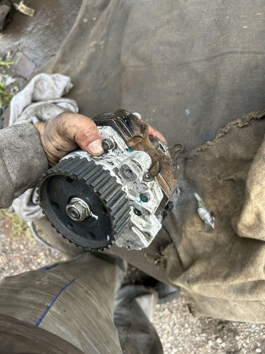 ГНП за Опел Астра Н 1.9 cdti 101кс
