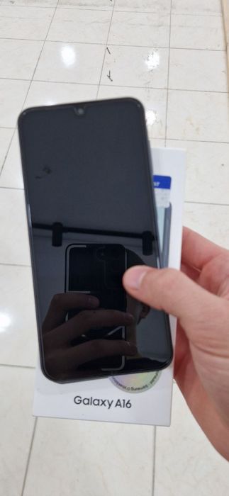 Samsung a16 sotiladi