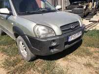 Grup spate Hyundai Tucson 2.0 CRDI 2007 Euro4