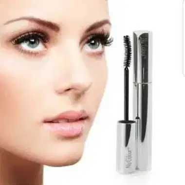 Rimelul Curling Mascara Black