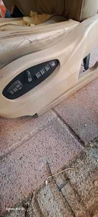 Памет седалки кожа BMW X5 E53