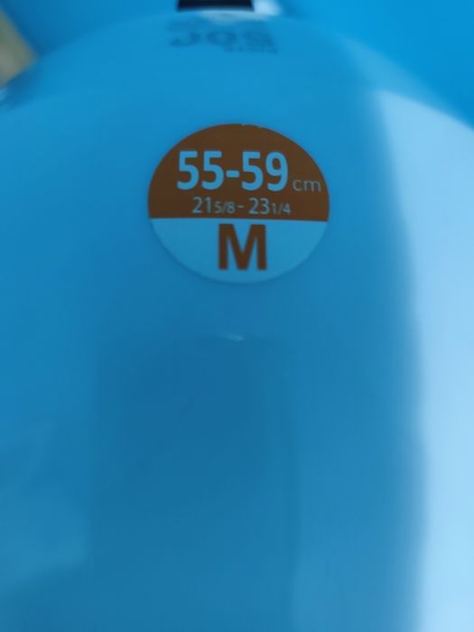 Ски каска PST 500 Бяла Wedze