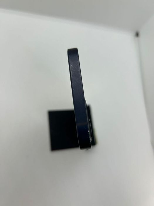 Telefon mobil Apple iPhone 12, 64GB, 5G, Black, 7% baterie -P-