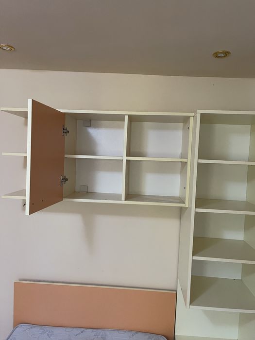 Vand mobilier dormitor complet