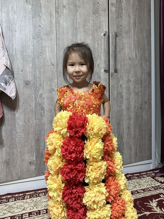 Платья на осенний бал