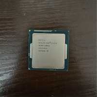 Процесор core i3-4130 lga 1150