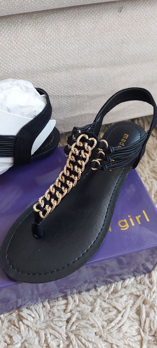 Steve Madden нови оригинални сандали САЩ, GUESS оригинални балеринки 3