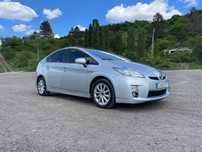 Toyota Prius 3 Gpl baterie schimbată