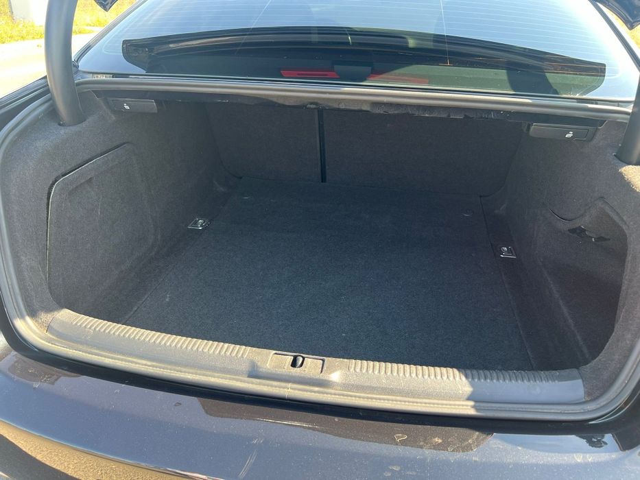 Audi A5 2009 Coupe 3.0 tdi s line automat