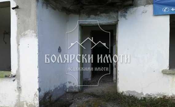Имот в с. Душево