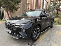 Hyundai Tucson htrac full long корейский сборка