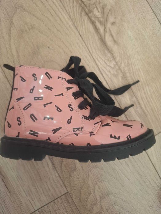 Боти за момиче Zara