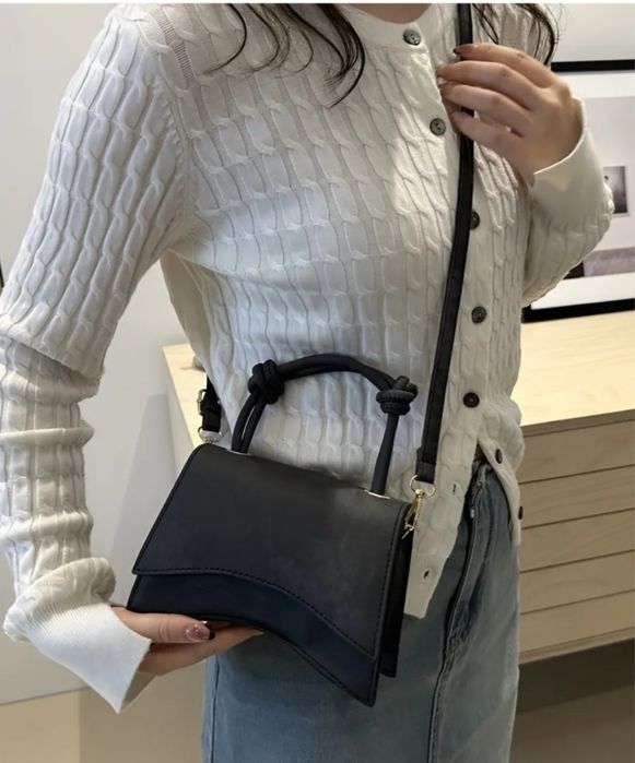 Сумка (экокожа) женская