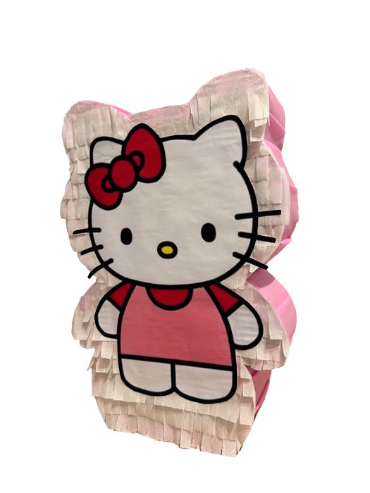 Хелоу кити Hello Kitty пинята