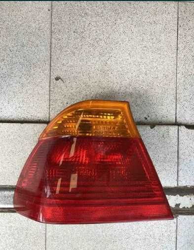 Стоп BMW 3 E46 СЕДАН -2002 LH+RH
