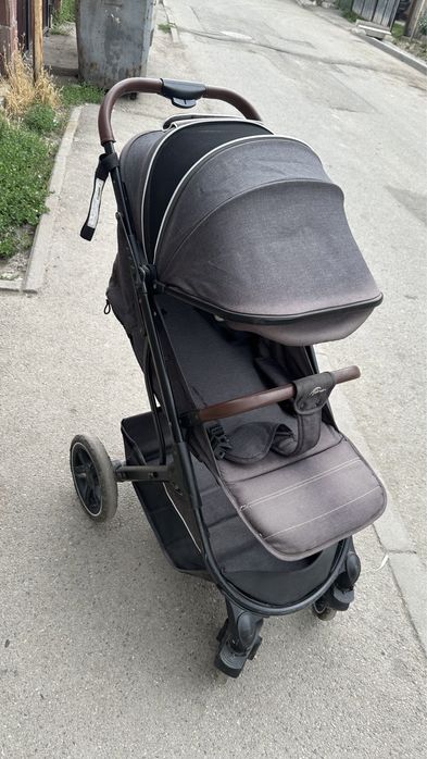 Детские коляски бу