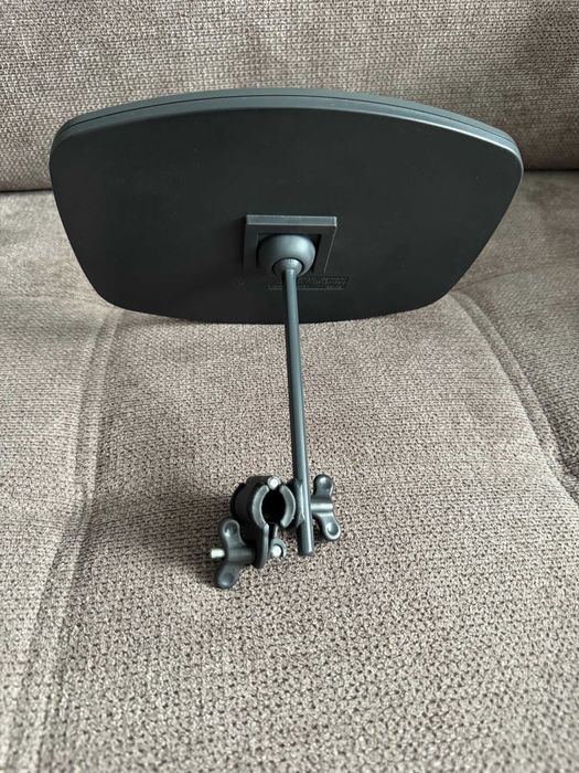 Britax Römer Dualfix M I-Size + Reer огледало