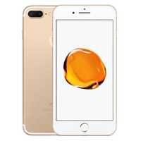 IPhone 7 plus GOLD