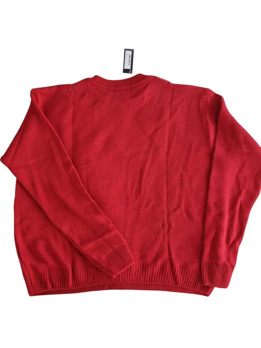 Мъжки коледни пуловери