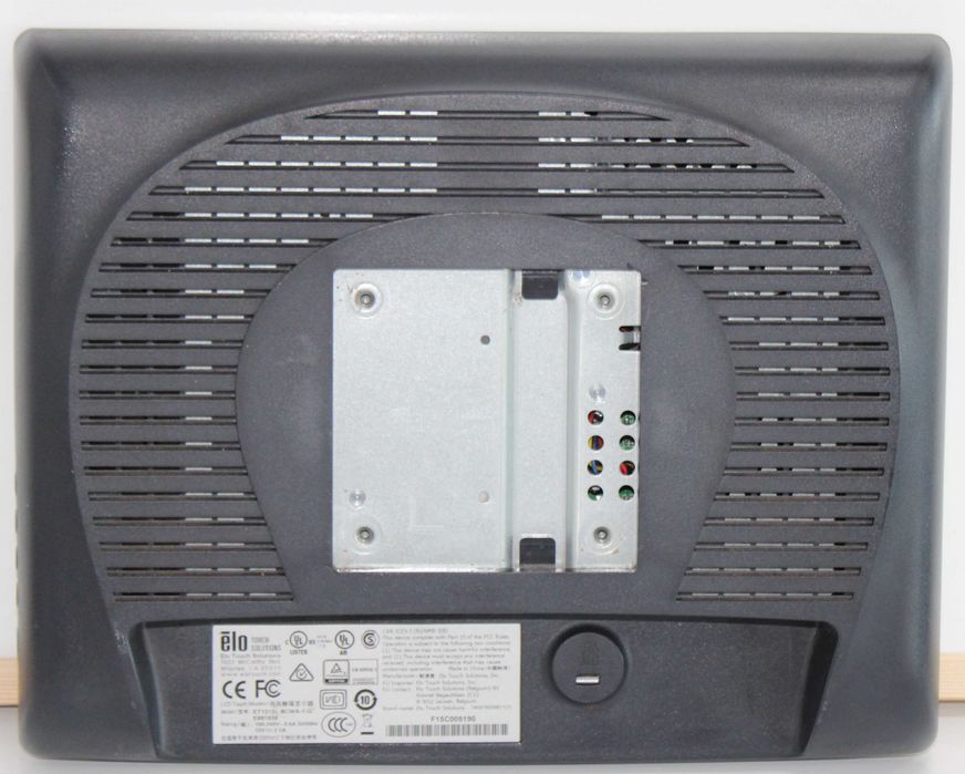 Монитор Elo ET1215L-8CWA-1-G 12.5“ Touch  тъч/touchscreen