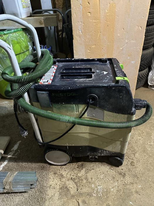 Aspirator Festool ctl 44e