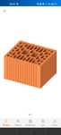 Caramida Brikstone GV 290/240/188,