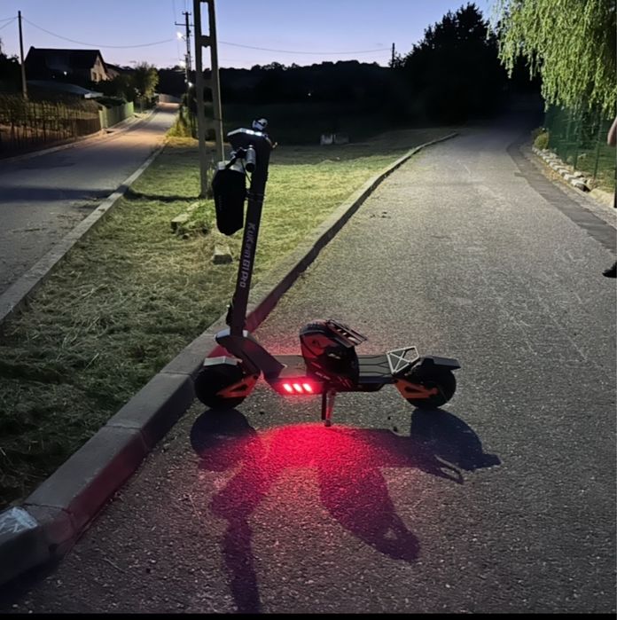 Kukirin g1 pro