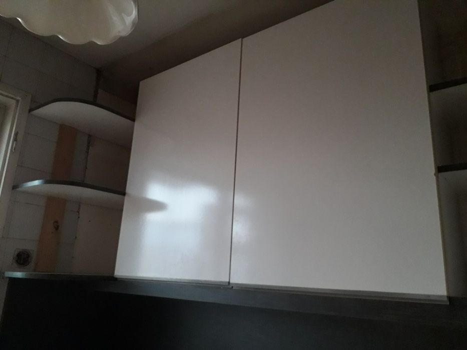 Плоскости от кухненски шкафове