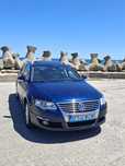 Volkswagen Passat B6 Break 2.0 BlueTdi
