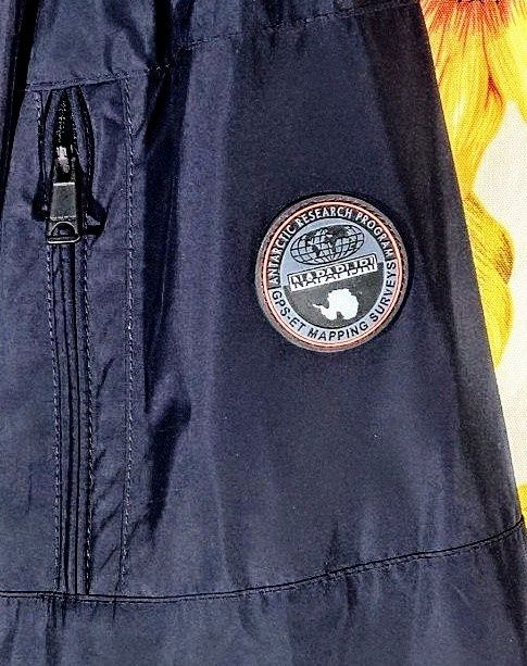 ** geacă *Napapijri* XL* 50%reducere *Original !!