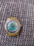 ceas swatch automatic 23 rubine
