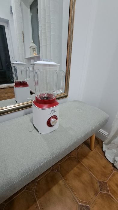 Storcator Fructe' Legume' Aroma ( 600w