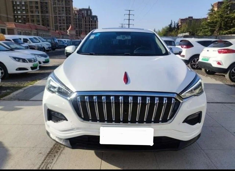 Sro'chna prodayotsya Honqgi H3 elektromobil 2020yil 78.000km Comfort .