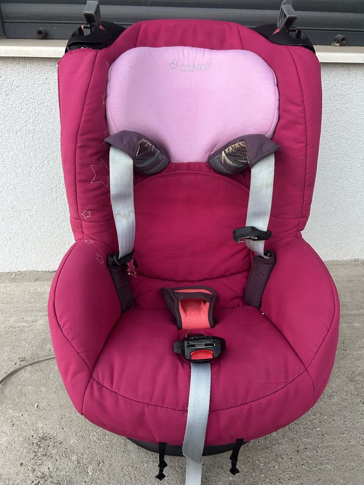 Детска седалка MAXI-COSI