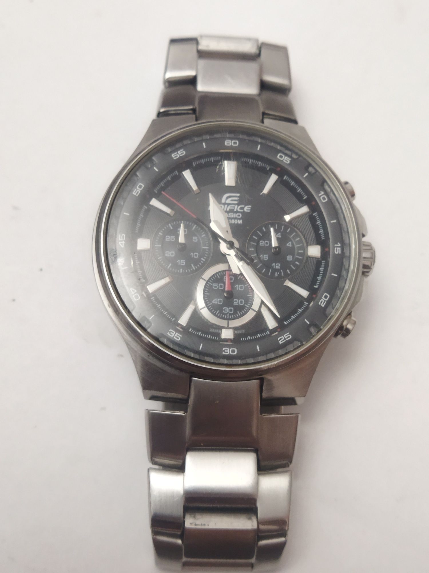 Часы Casio Edifice