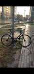 Fixed gear велосипед фикс