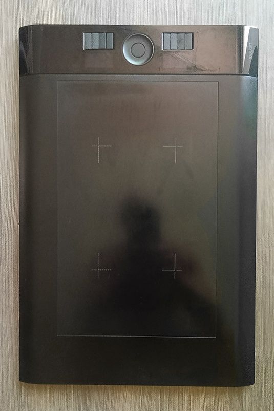 Два графични таблета Wacom Intuos Large на цената на един