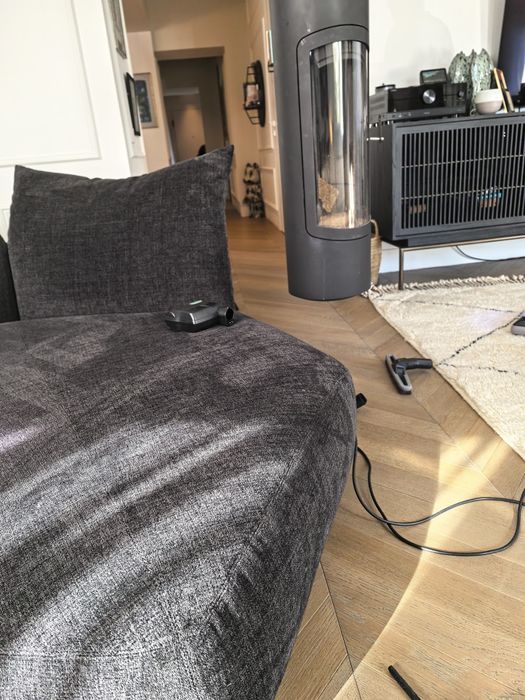 Почистване на домове и Офиси с Рейнбоу керхер камак