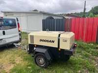 Motocompresor DOOSAN