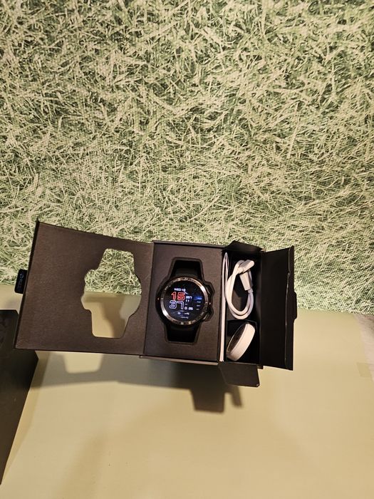 Смарт часовник  xonor gs pro.