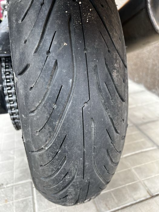 Honda CBF 1000 , ABS, transmisie, baterie, cauciucuri noi