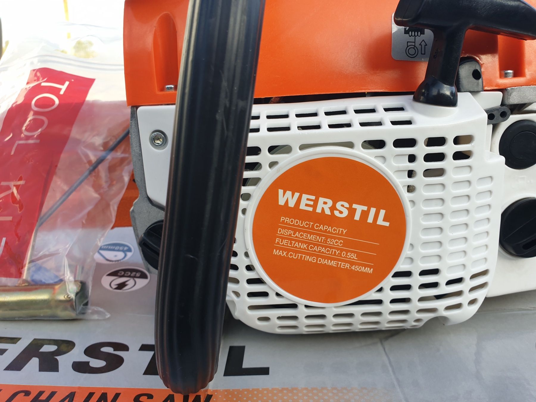 Продавам руска и немска  резачка Дружба и werstil
